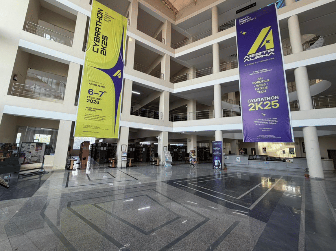 SGVU Student Life Activity photo 63